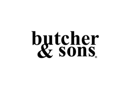 Butcher & Sons